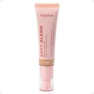 Base Líquida Ruby Rose Soft Blend F40 Média Cobertura 30g Hb-M301-4
