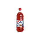Base Líquida Saborama Creme 970ml