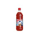 Base Líquida Saborama Laranja 970ml Base Líquida Saborama Laranja 970ml