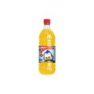 Base Líquida Saborama Maracujá 970ml Base Líquida Saborama Maracujá 970ml