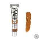 Base Líquida Safira Soft Fix Nº 6