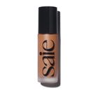 Base líquida Saie Glowy Super Skin Tint 29 - 30mL