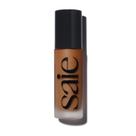 Base líquida Saie Glowy Super Skin Tint 30 ml - Sombra 32