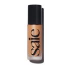 Base líquida Saie Glowy Super Skin Tint 30mL - Shade 24