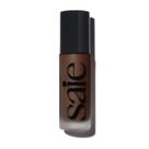 Base líquida Saie Glowy Super Skin Tint 30mL - Shade 36