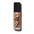 Base líquida Saie Glowy Super Skin Tint 30mL - Sombra 25
