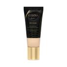 Base Líquida Semi Matte Glam Skin Sculpt Cor 15 30ml Eudora