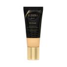 Base Líquida Semi Matte Glam Skin Sculpt Cor 25 30ml Eudora