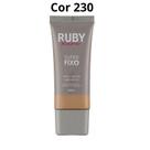 Base Liquida Semi-Matte Super Fixo 28ml