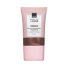Base Líquida Sérum Avon 3em1 Natural 520N 30ml