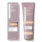 Base Liquida Sérum Facial Illuminance Tint Serum SPF15 Revlon Creamy Natural 32g