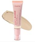 Base liquida soft blend cor f10 30g ruby rose