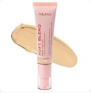 Base liquida soft blend cor f20 30g ruby rose