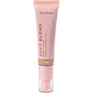 Base Líquida Soft Blend F40 Ruby Rose Maquiagem Original Base Líquida Soft Blend F40 Ruby Rose Maquiagem Original