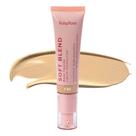 Base Líquida Soft Blend Ruby Rose Cobertura Média Acabamento Matte 30g Base Líquida Soft Blend Ruby Rose Cobertura Média Acabamento Matte 30g