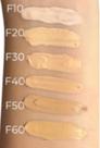 Base Liquida SOFT BLEND- Ruby Rose- ESCOLHA SUA COR COR:F20
