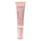 Base Líquida Soft Blend Ruby Rose Matte Média Cobertura Cor:F10 Base Líquida Soft Blend Ruby Rose Matte Média Cobertura Cor:F10