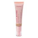 Base Líquida Soft Blend Ruby Rose Matte Média Cobertura Cor:F50 Base Líquida Soft Blend Ruby Rose Matte Média Cobertura Cor:F50