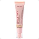 Base Líquida Soft Blend Ruby Rose Vitamina E + Hialurônico Base Líquida Soft Blend Ruby Rose Vitamina E + Hialurônico