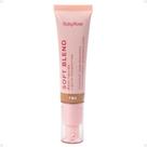 Base Líquida Soft Blend Ruby Rose Vitamina E + Hialurônico
