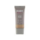 Base Líquida Super Fixo Ruby Kisses - Cor 122