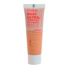 Base Líquida Tracta Ultra Cobertura Cor D6 Médio com 28ml