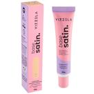 Base Líquida Vizzela Satin