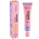 Base Líquida Vizzela Satin Base Líquida Vizzela Satin