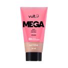 Base Líquida Vult Make Mega Base V180 26ml