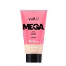 Base Líquida Vult Mega V120 26ml