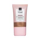 Base Líquido Sérum Avon 3em1 Natural 410NQ 30ml