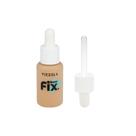 Base Líquido Vizzela Fix Cor 04 Base Líquido Vizzela Fix Cor 04