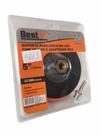 Base Lixa Disco 127mm M14 Para Esmerilhadeira