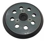 Base Lixadeira Roto Orbital - Original Makita 5 - 743081-8