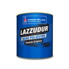 Base lm 407 3,6 l preto claro