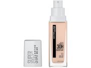 Base Longa Duração Maybelline NY SuperStay Active Wear 30H