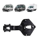Base maçaneta externa mercedes benz sprinter 2012 a 2019 porta dianteira lado esquerdo original a9067600934