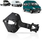 Base maçaneta externa sprinter 2012 a 2019 porta dianteira lado direito original a9067601034