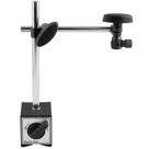 Base Magnética Articulada para Relógio Comparador 60Kg - EDA