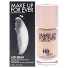 Base Make Up For Ever HD Skin 1Y16 Warm Beige 30ml