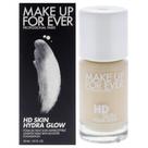 Base Make Up For Ever HD Skin Hydra Glow 30mL 1Y00