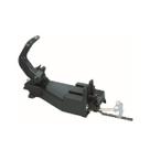 Base Makita 194026-3 para Serra Fita 2107F Base Makita 194026-3 para Serra Fita 2107F