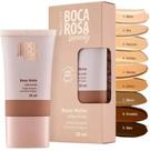 Base Mate Cobre Tudo 30ml Boca Rosa Beauty By Payot Cor 05 Adriana Base Mate Cobre Tudo 30ml Boca Rosa Beauty By Payot Cor 05 Adriana
