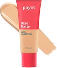 Base matte alta cobertura 3 payot