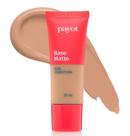 Base matte alta cobertura 5 payot