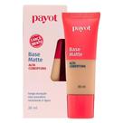 Base Matte Alta Cobertura nº 3 - Payot
