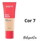 Base Matte Alta Cobertura Payot 30ml