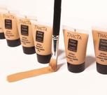 Base matte