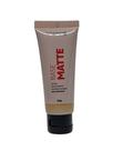 Base Matte Cor 05 Bege Escuro 35gr - Ramona Make Up