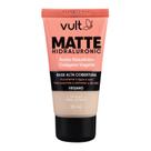 Base Matte Hidraluronic V120 26ml VULT